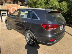 كيا سورينتو